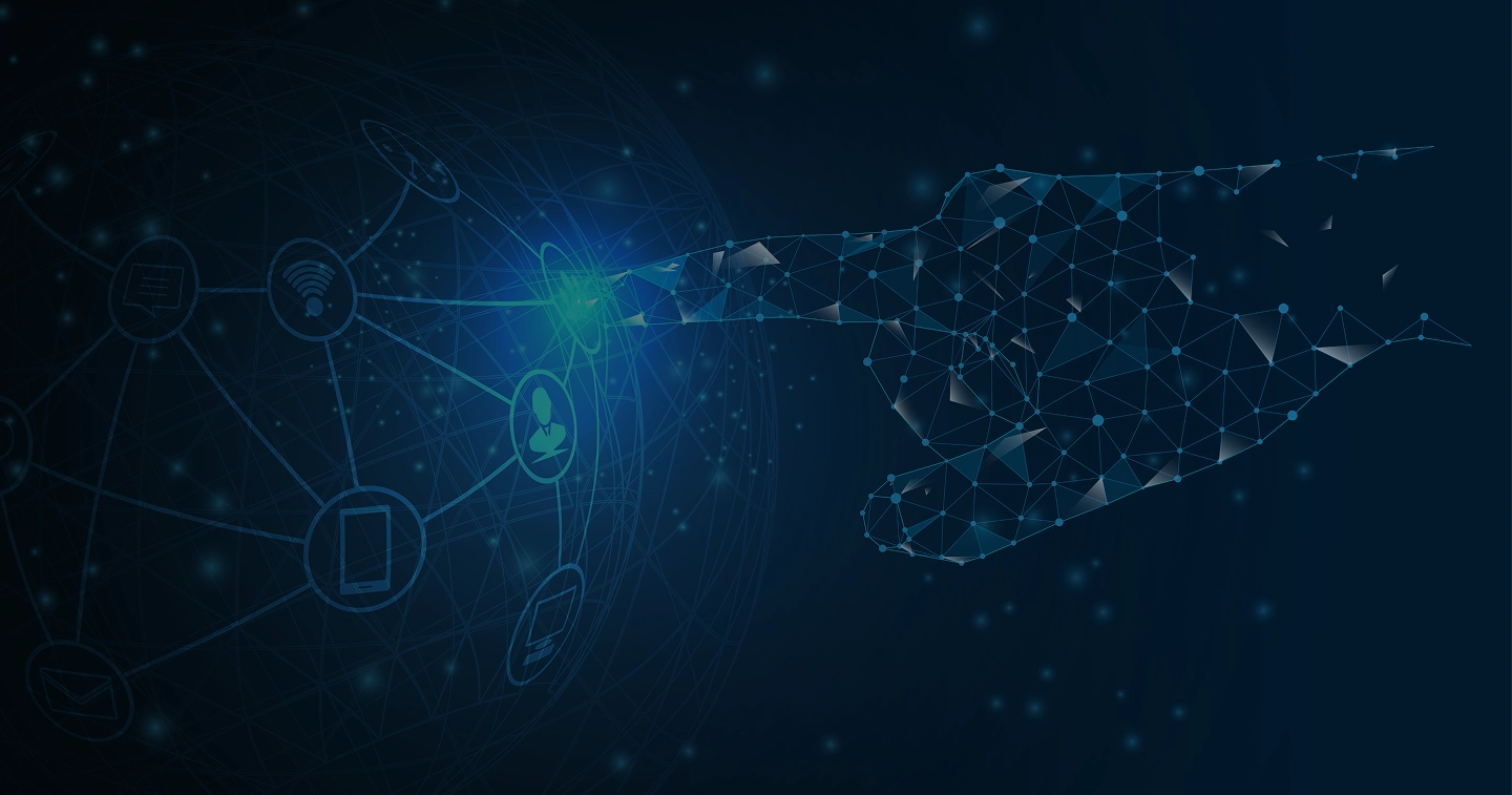 Hintergrundgrafik von RezoxFin Kontaktseite