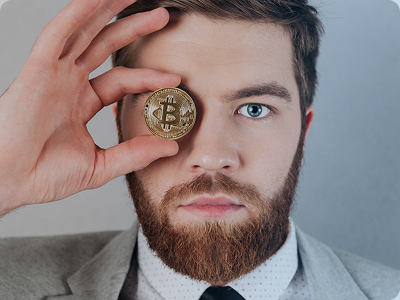 Julian Wolf – Chief Analyst bei RezoxFin